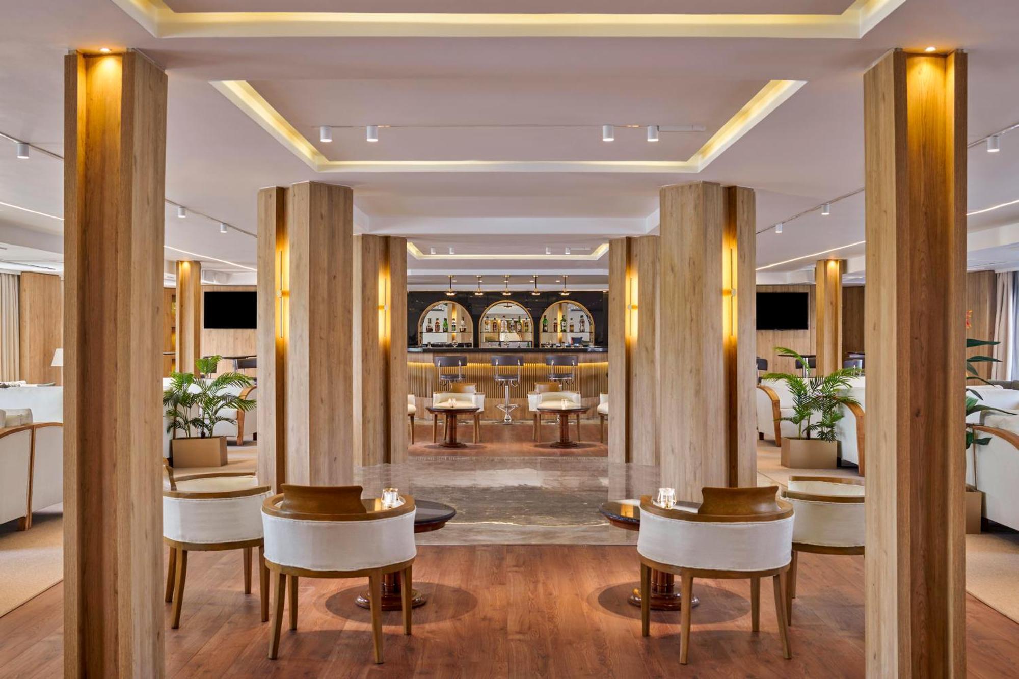 Moevenpick Royal Lotus Nile Cruise, Every Monday Four Nights From Luxor, Every Friday Three Nights From Aswan - Including Excursions & Sightseeing 외부 사진